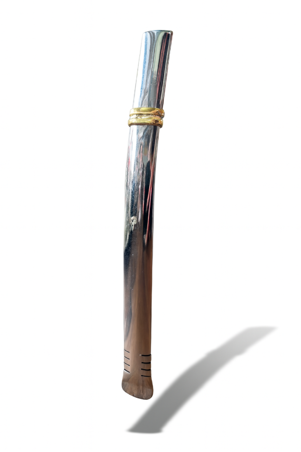 Producto - BOMBILLA CHATA