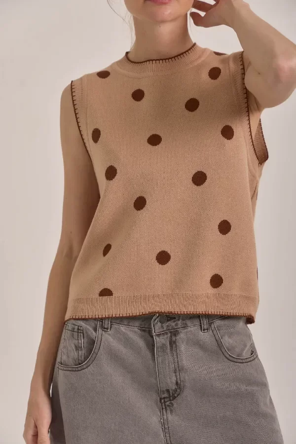 Producto - Top Lupitaa - 10
