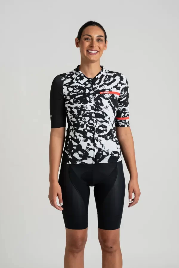 Producto - Jersey ELITE 101 NITRO