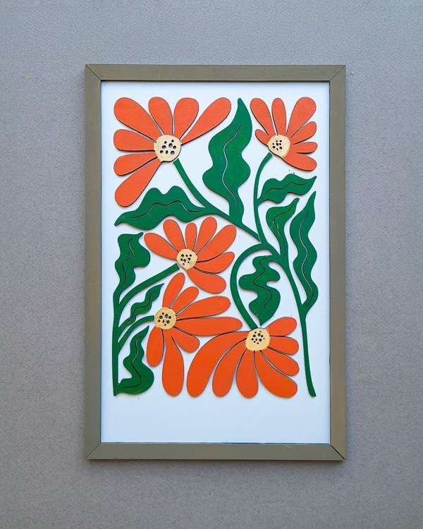 Producto - 5 Flores