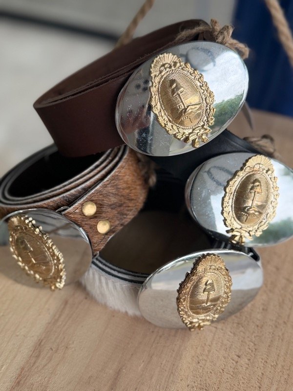 Producto - Cinto patrio