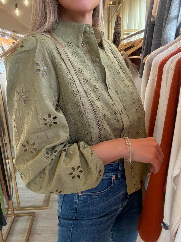 Producto - Camisa Palkana