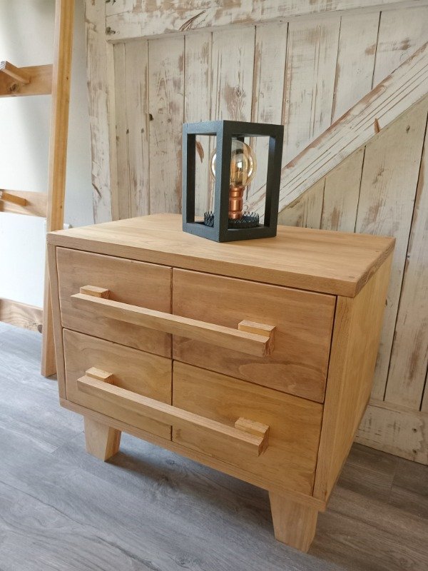 Producto - MESA DE LUZ APOLA