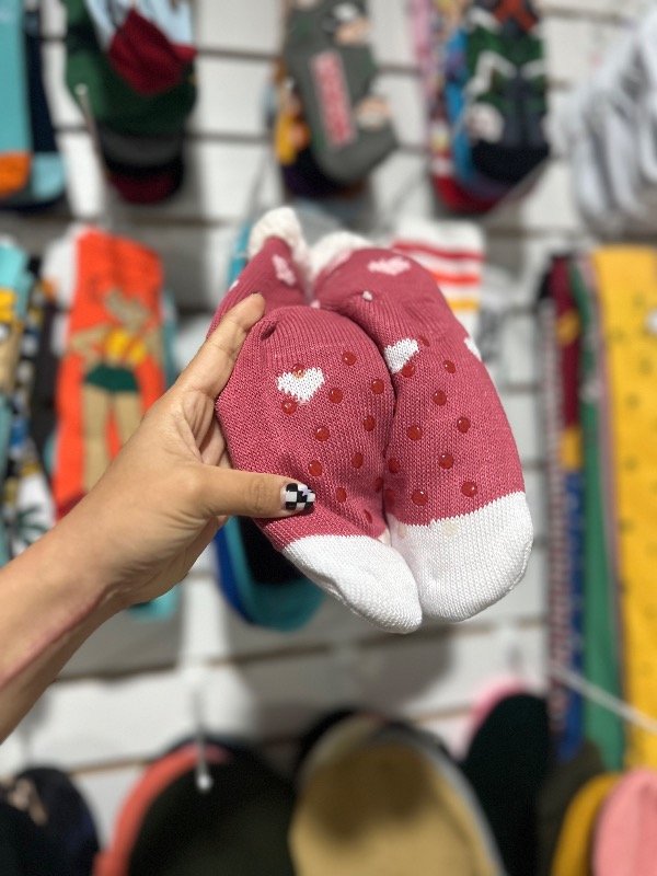 Producto - Pantumedias niño Gatito - 1