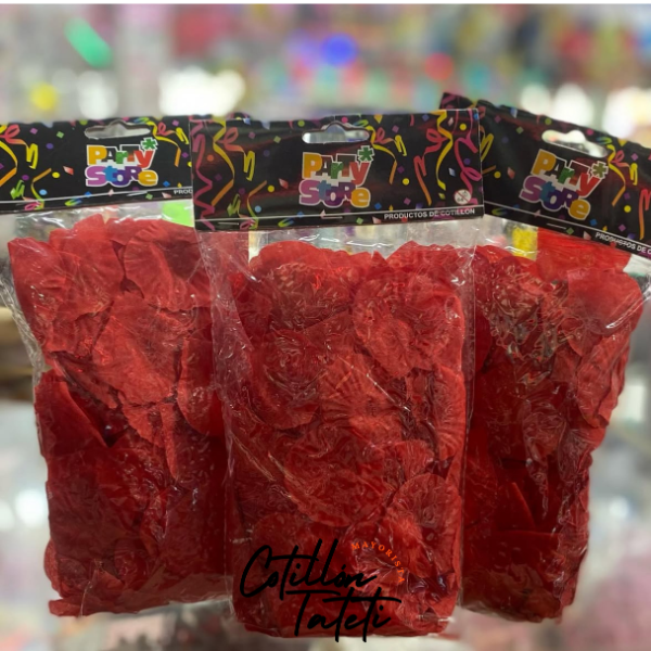 Producto - CONFETTI - PETALOS