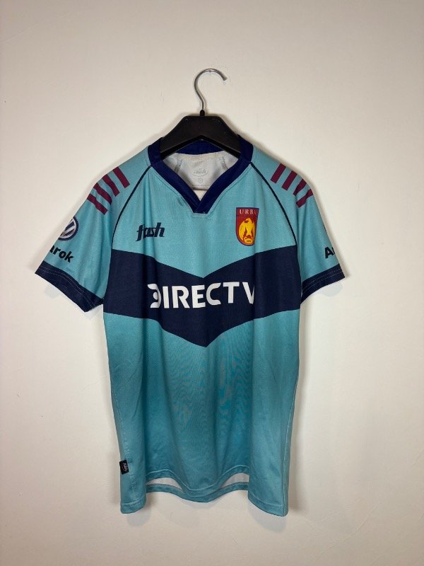 Producto - Camisetas Arbitro Urba x Flash