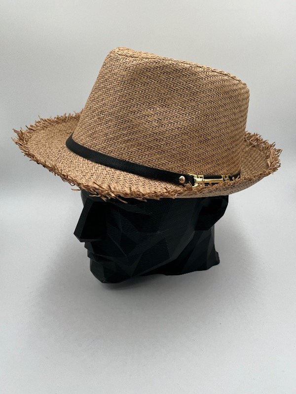Producto - SOMBRERO BOHO PLAYERO 2 - 0