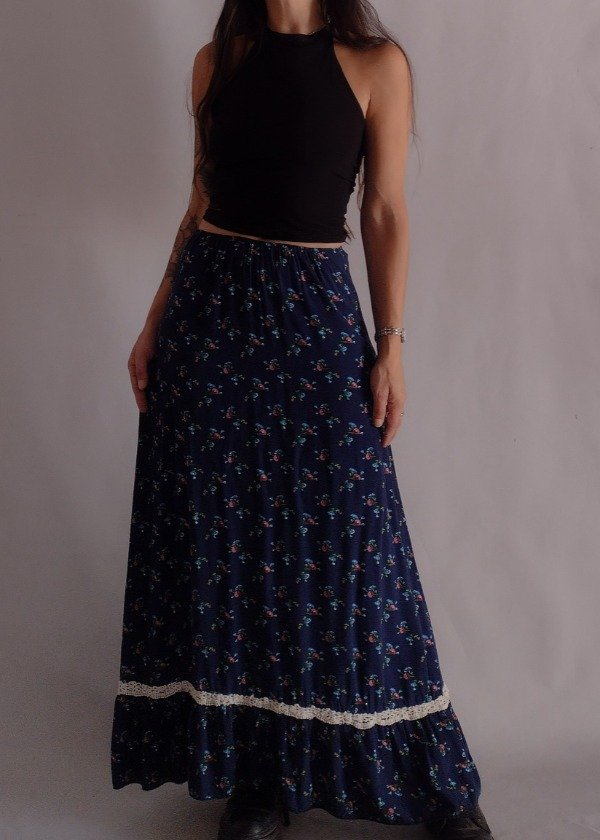 Producto - Falda Luna