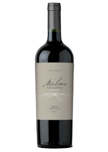 Producto - Malma Reserva de Familia Malbec