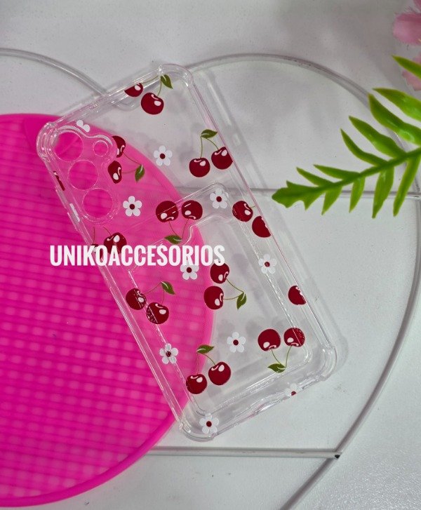 Producto - Funda Samsung A15 (111)