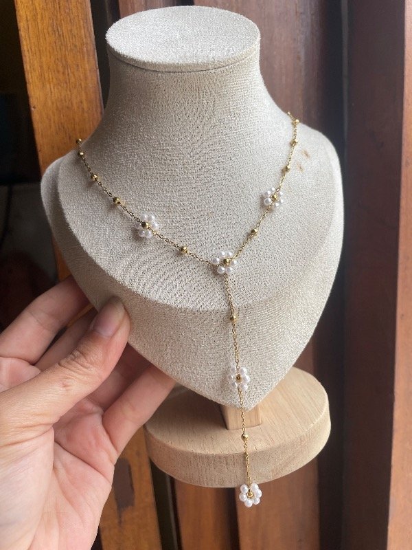 Producto - Collar Corbatero Aura - 0