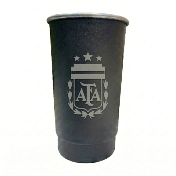 Producto - Art 686 Vaso fernetero grabado Afa