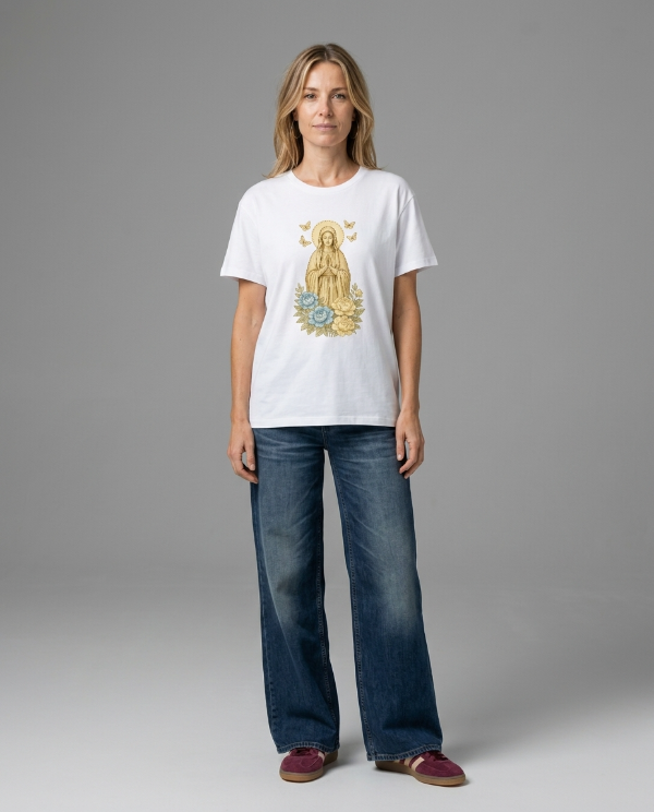 Producto - Remera Refugio de Luz - 4