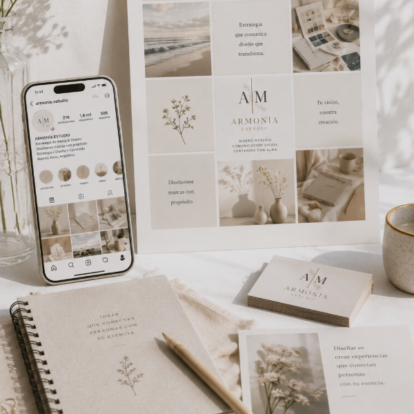 Producto - Lanzamiento de Marcas y Proyectos