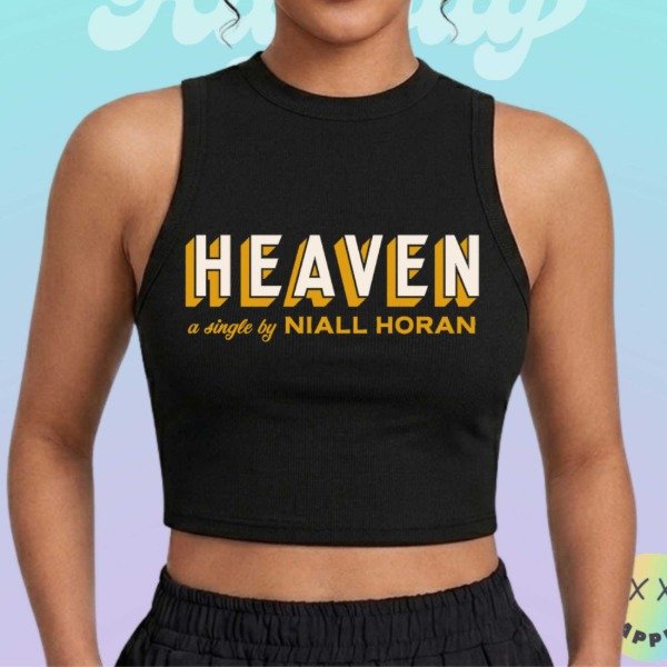 Musculosa Niall Horan #14