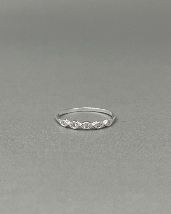 Producto - ANILLO AKILA SHINE - 0