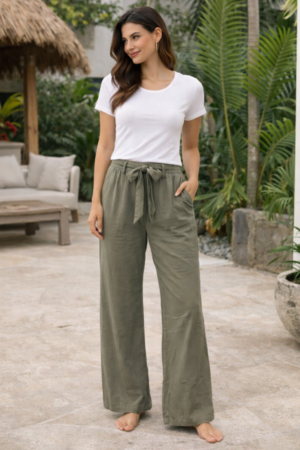 Producto - Pantalón I108