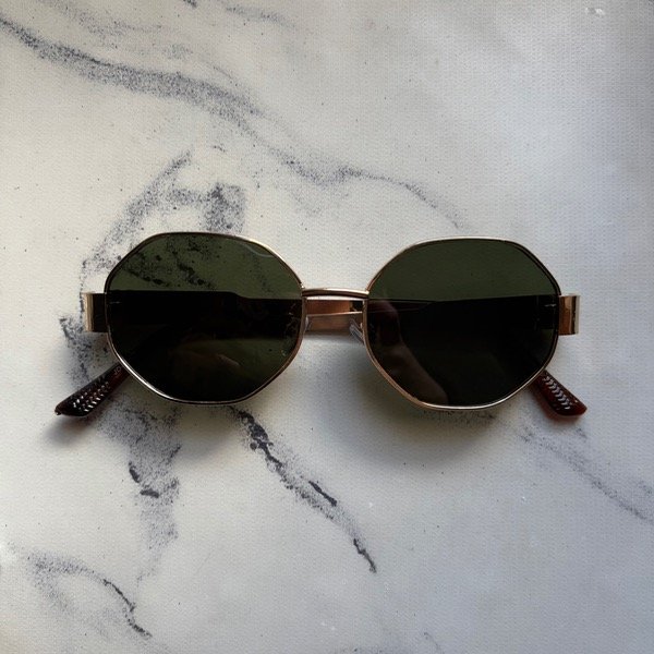 Producto - Lentes clari verde