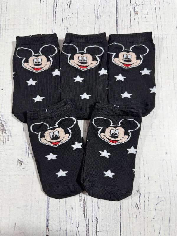 Producto - Mickey Estrellas Infantil