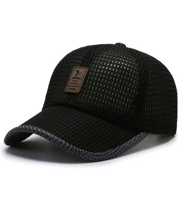 Producto - Gorra iza black - 0