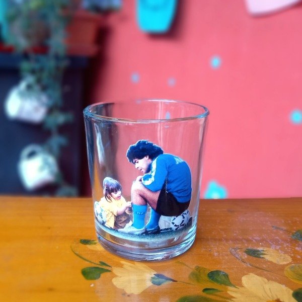 Producto - Margaritas (vaso)