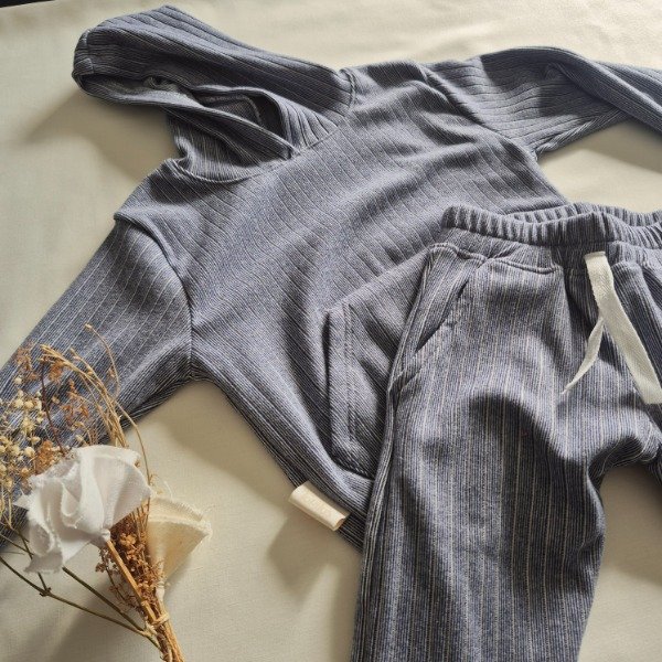 Producto - Conjunto darlon azul