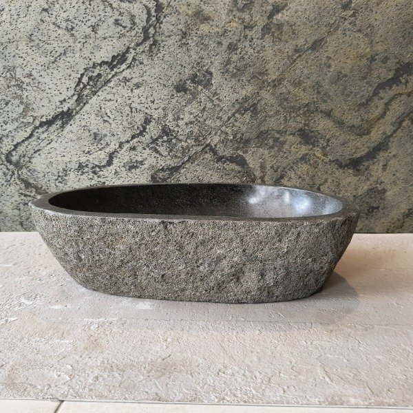 Producto - Bacha de Piedra Natural 43