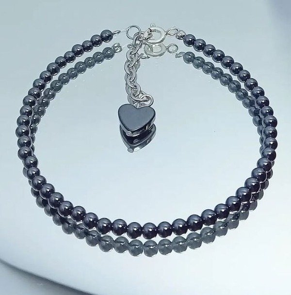 Producto - Pulsera HEMATITË