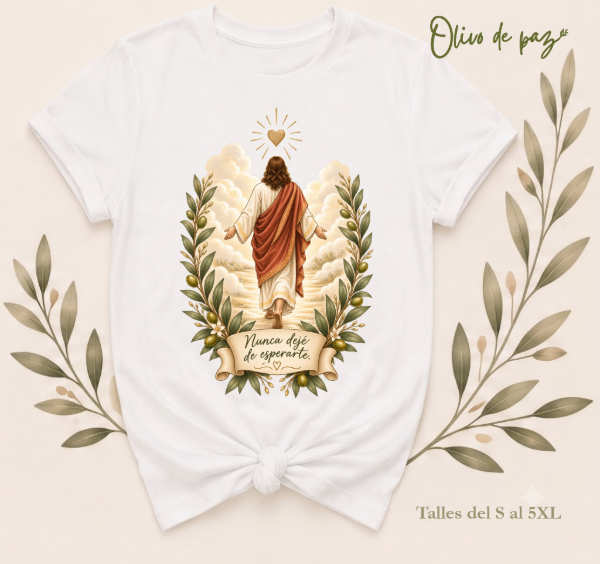 Producto - Sagrado Corazón de Jesús - 3