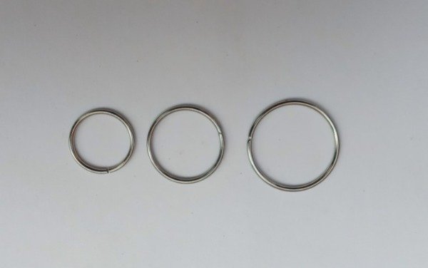 Producto - Sin fin flexible