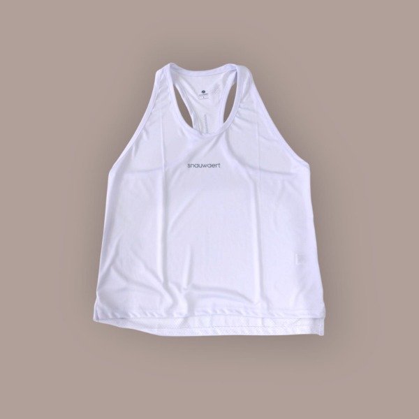 Producto - Sudadera Blanca