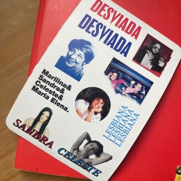 Producto - STICKERS