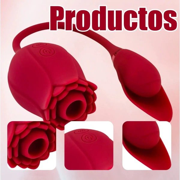 Producto - Doble Inmortal Flower - 1