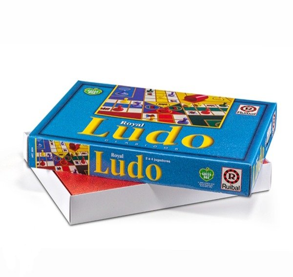 Producto - Royal Ludo