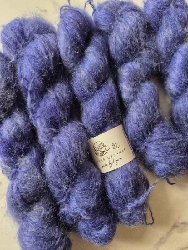 Producto - Azul Noche MB