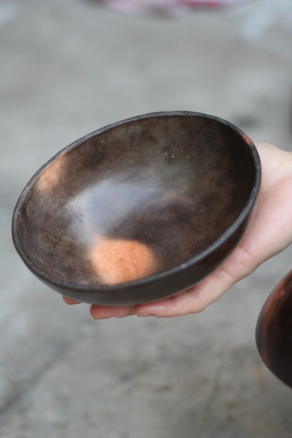 Producto - Cuenco liso