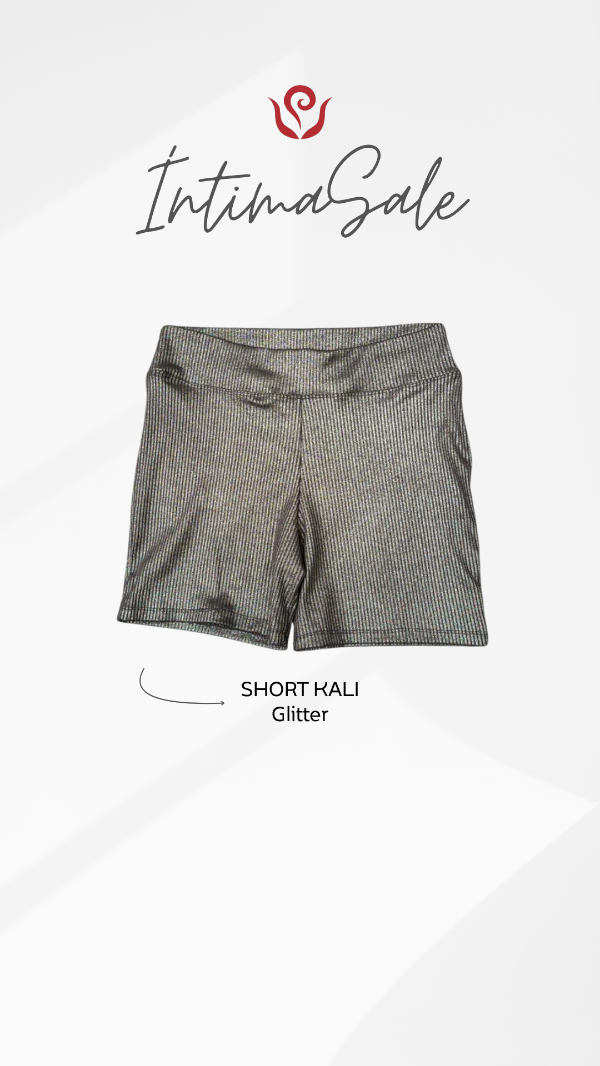 Producto - Short Kali Glitter SALE