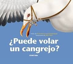Producto - Puede volar un cangrejo