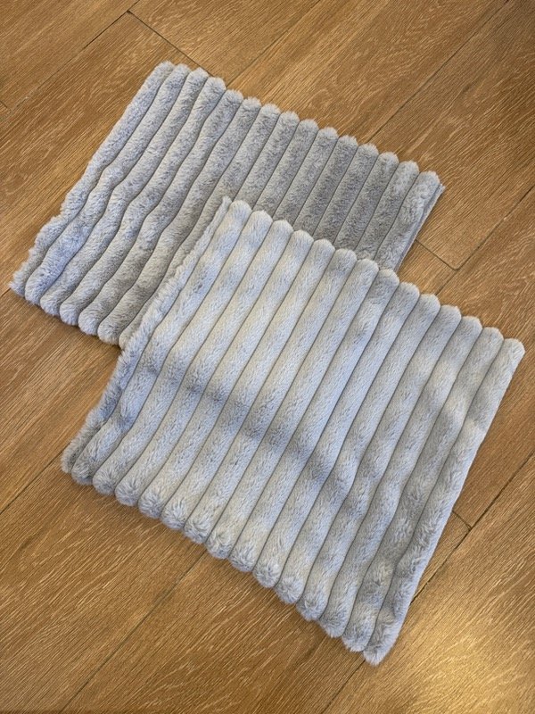 Producto - Canelón Funda Gris