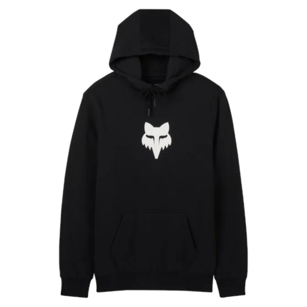 Producto - Buzo Fox Head Fleece Po 31608