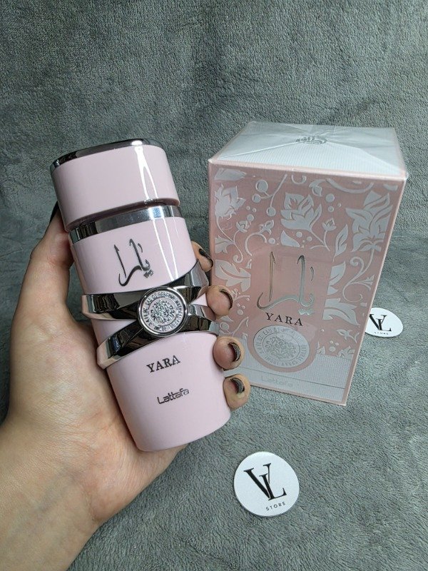 Producto - Yara Pink
