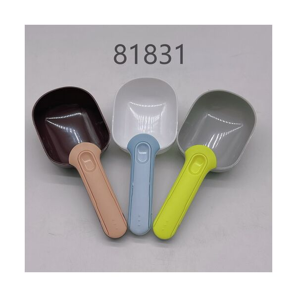 Producto - Cuchara Dosificadora para Alimento de Masco