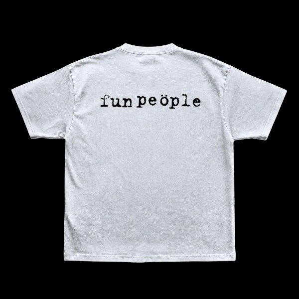 Producto - Remera Fun People "Nekro" - 2