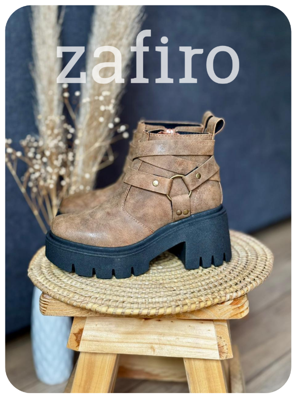 Producto - Bota Calavia