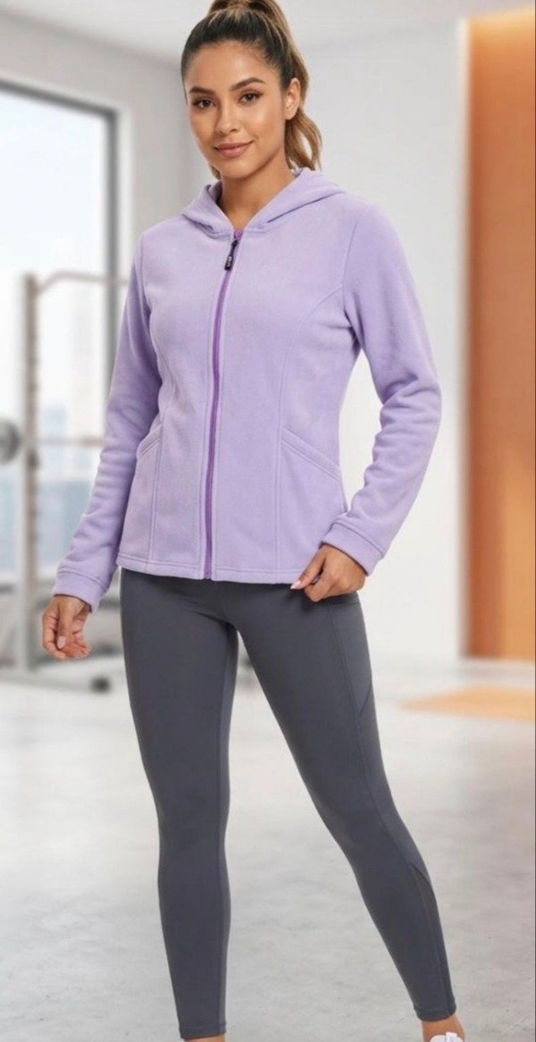 Producto - Campera darlon