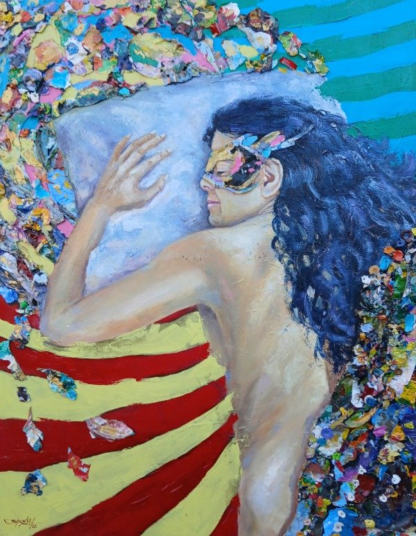 Producto - Entre lo visible y lo íntimo