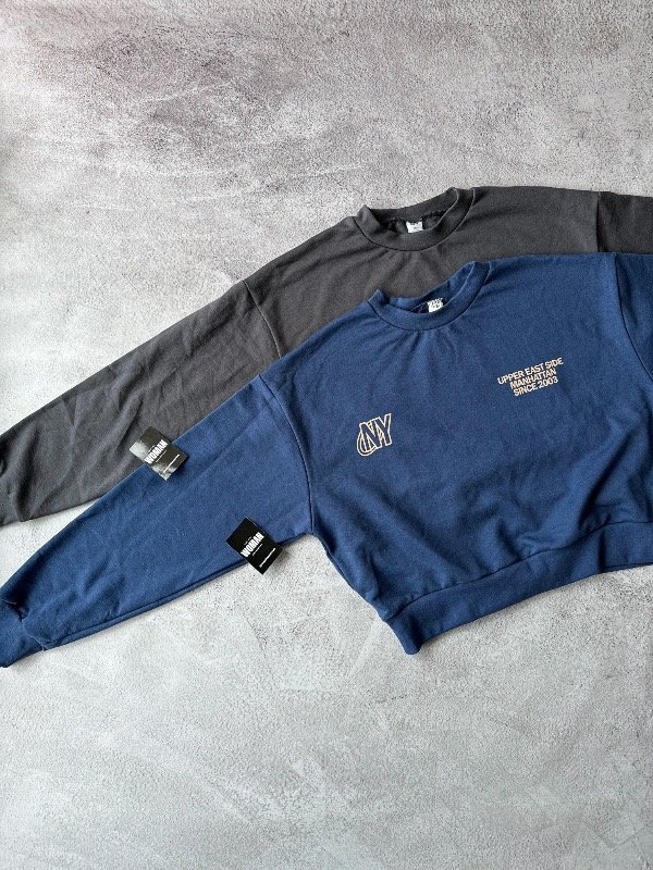 Producto - BUZO MANHATTAN