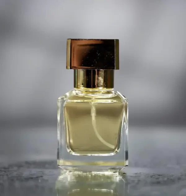 Producto - Baccarat rouge eau de parfum femenino 25ml.