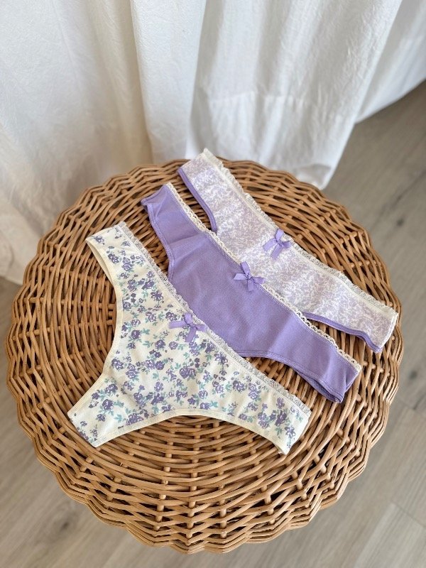 Producto - Art 4072 flor/lila/lav