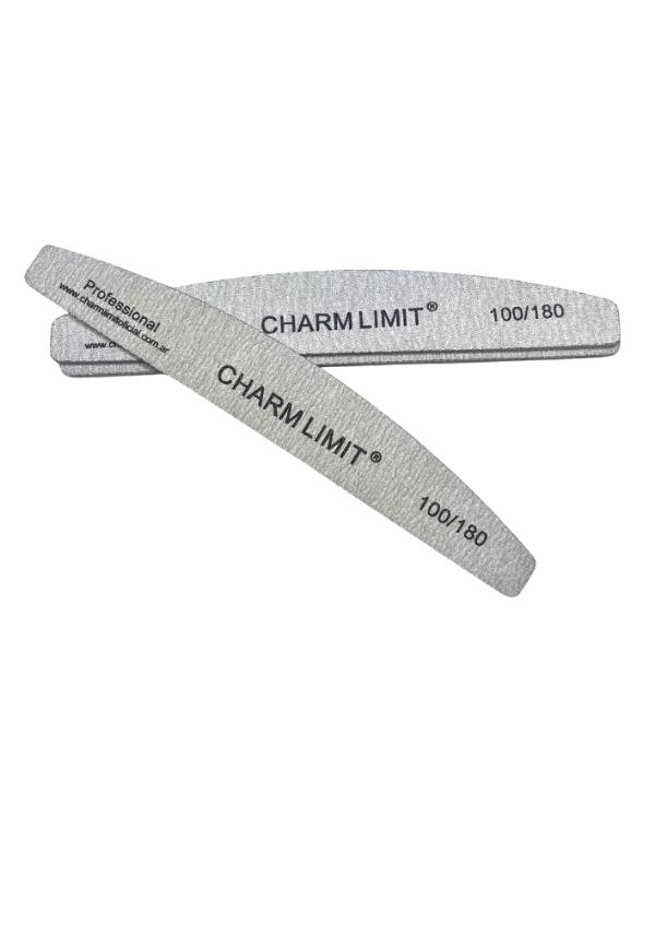 Producto - Lima Charm Limit 100/180